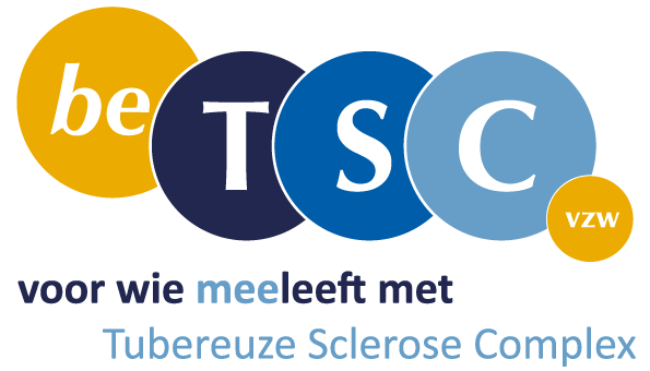 beTSC vzw logo